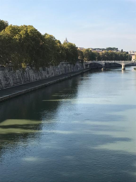 Trastevere Romantic Esterno foto